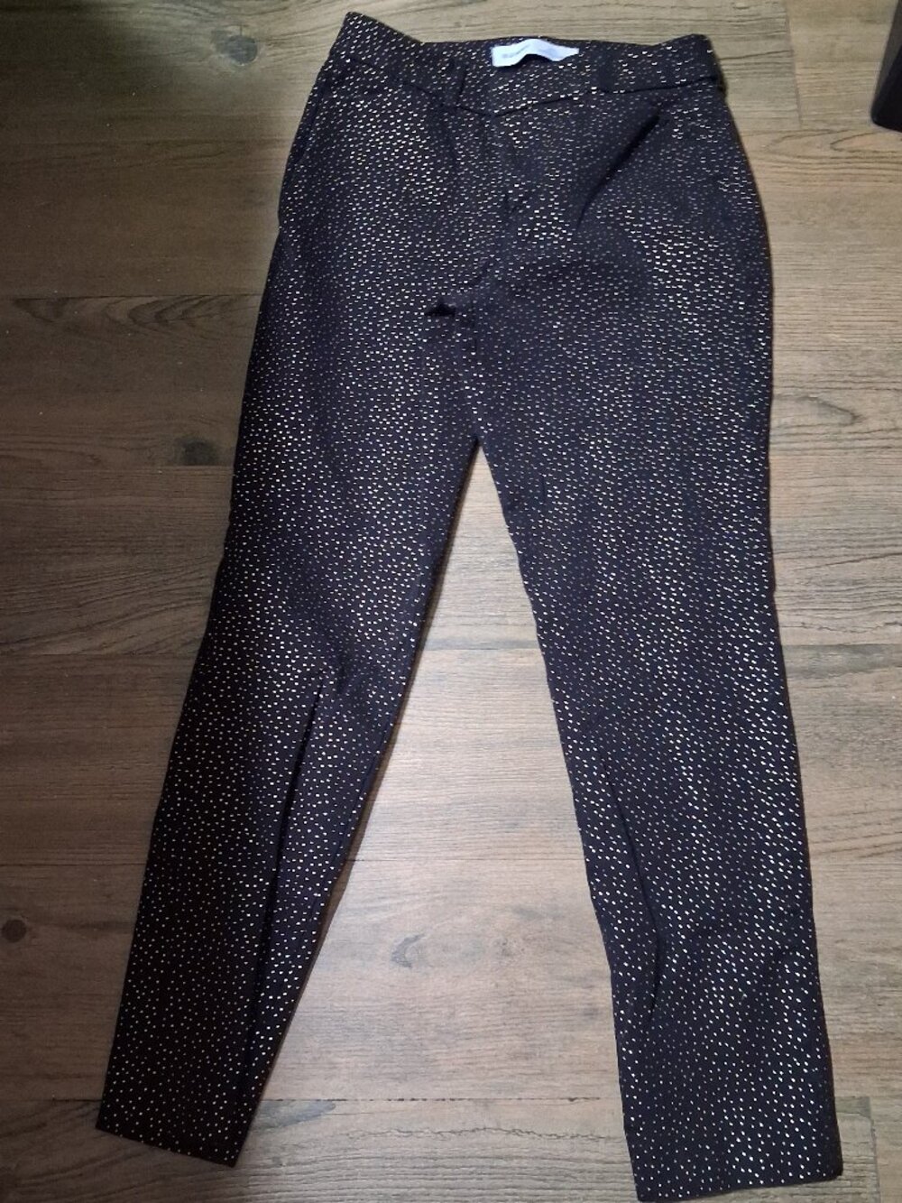 Old Navy high rise pixie panta